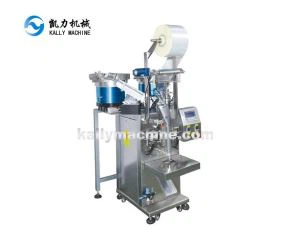 Machin Emballage plimen