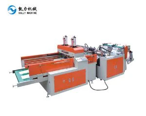 Cho koupe sak fè machin