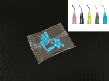 Customized Medical Fittings Packaging Equipment